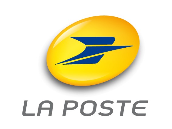 La Poste - Lettre suivie